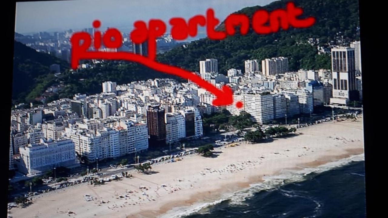Apartamento Confortavel 01 Vista Panoramica Mar *